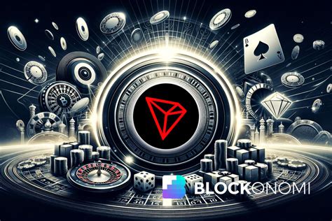 best tron casinos